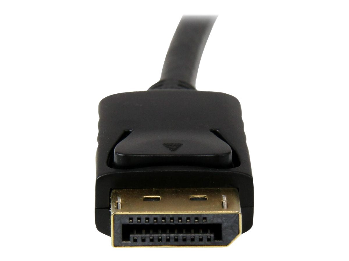 STARTECH.COM 6 ft DisplayPort to VGA Adapter Converter Cable DP to VGA - Verpackung
