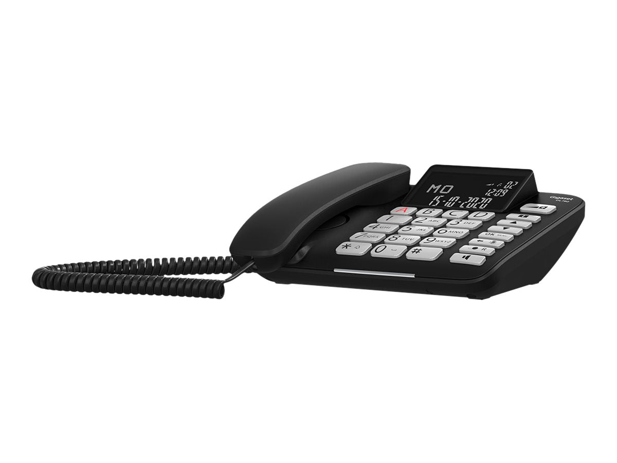 GIGASET DL780 Plus Tischtelefon Detailansicht