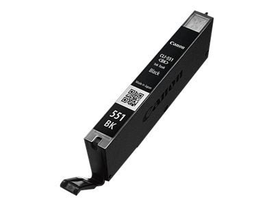 CANON 1LB CLI-551BK Tintenbehälter schwarz Detailansicht