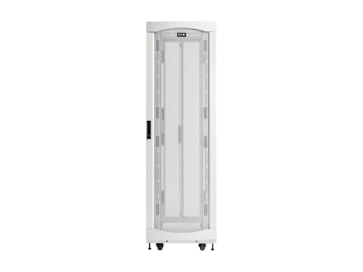 EATON SmartRack 45U Rack-Schrank Detailansicht