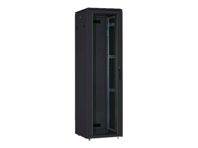 DIGITUS 32U Netzwerkschrank Vorderansicht