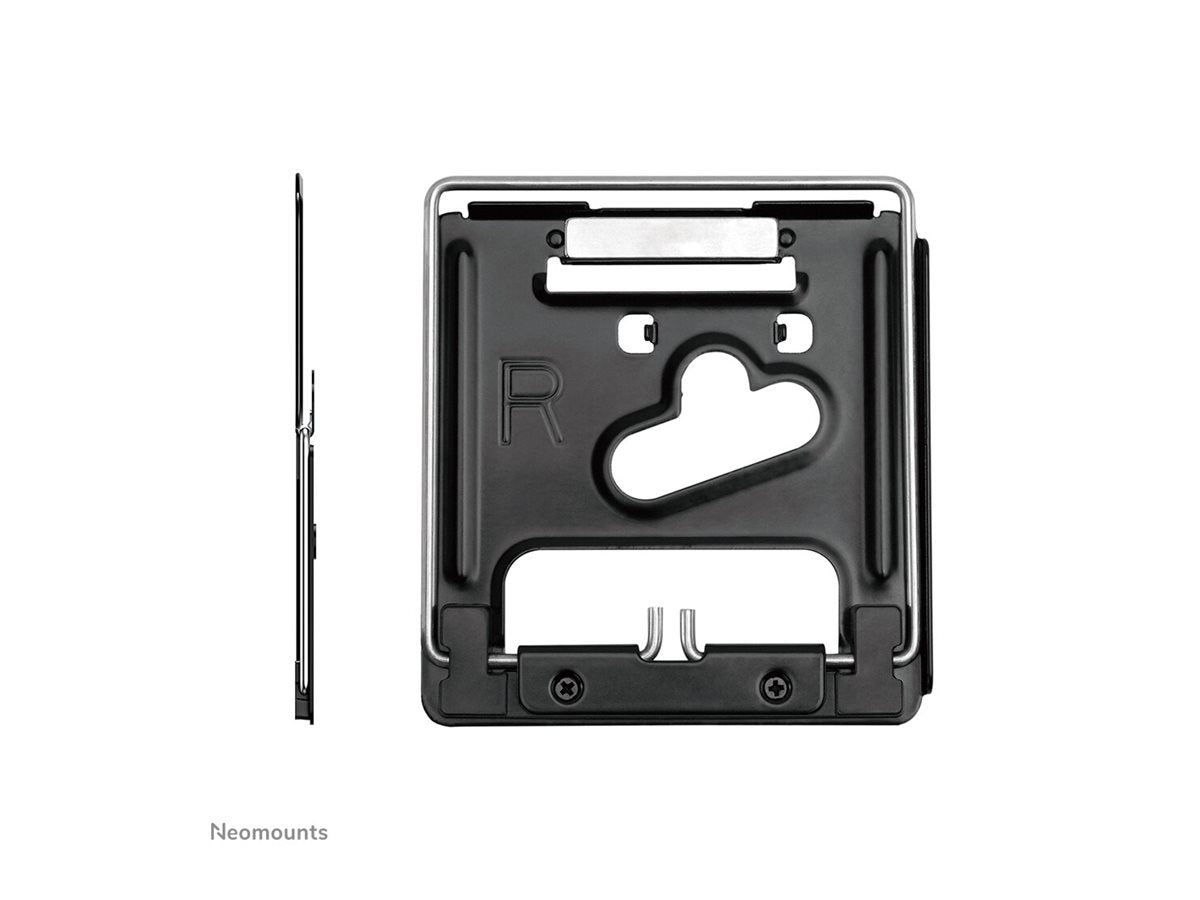 NEOMOUNTS Wall Mount für Samsung QMC QMB und QHC Signage Displays - Verpackung