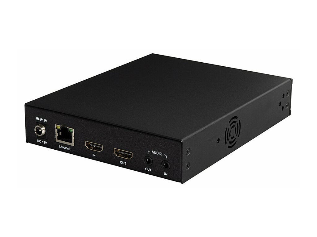 LINDY 4K60 HDMI over IP Streaming Encoder - Verpackung