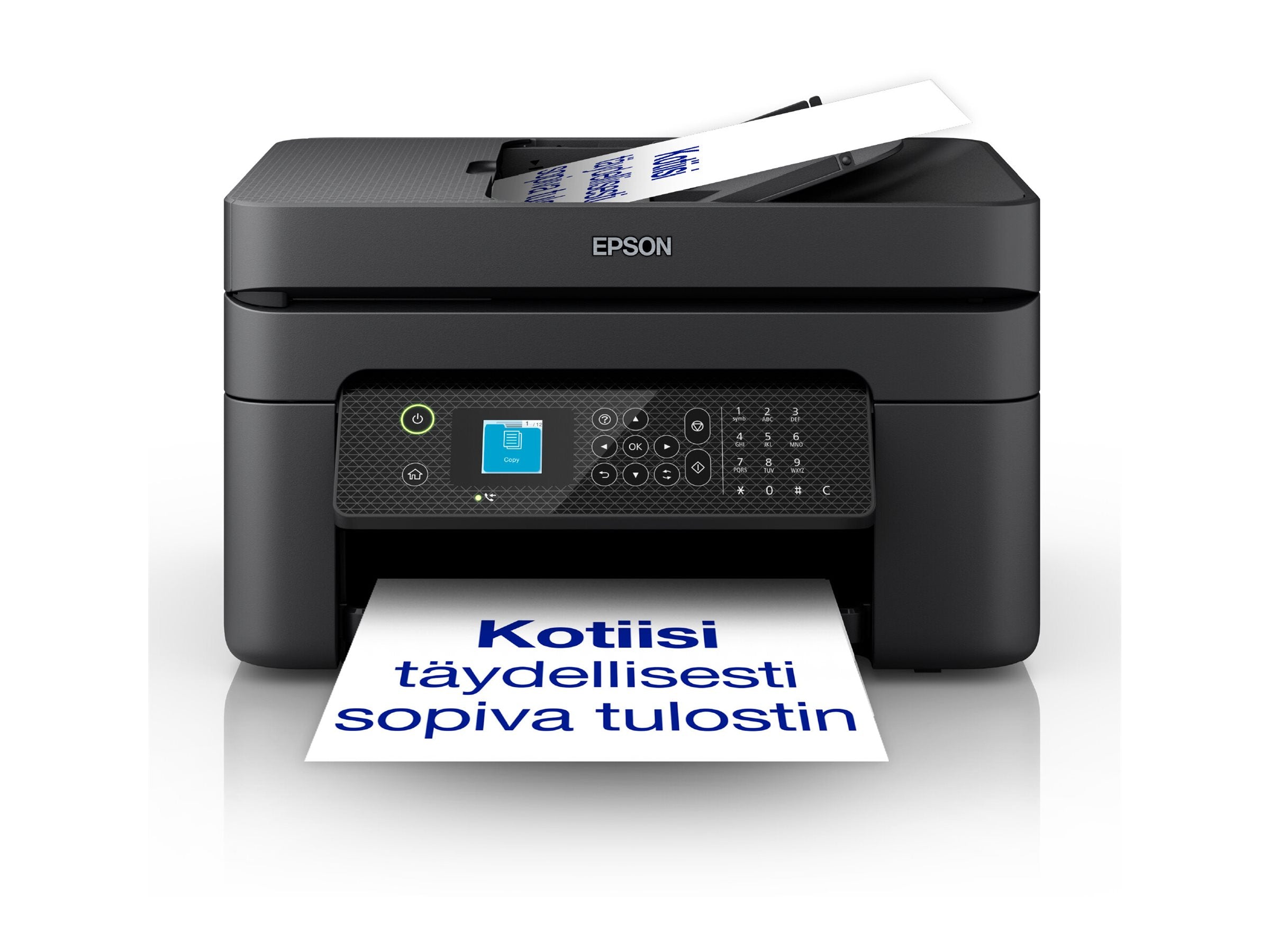 EPSON WorkForce Pro WF-2930DWF Detailansicht