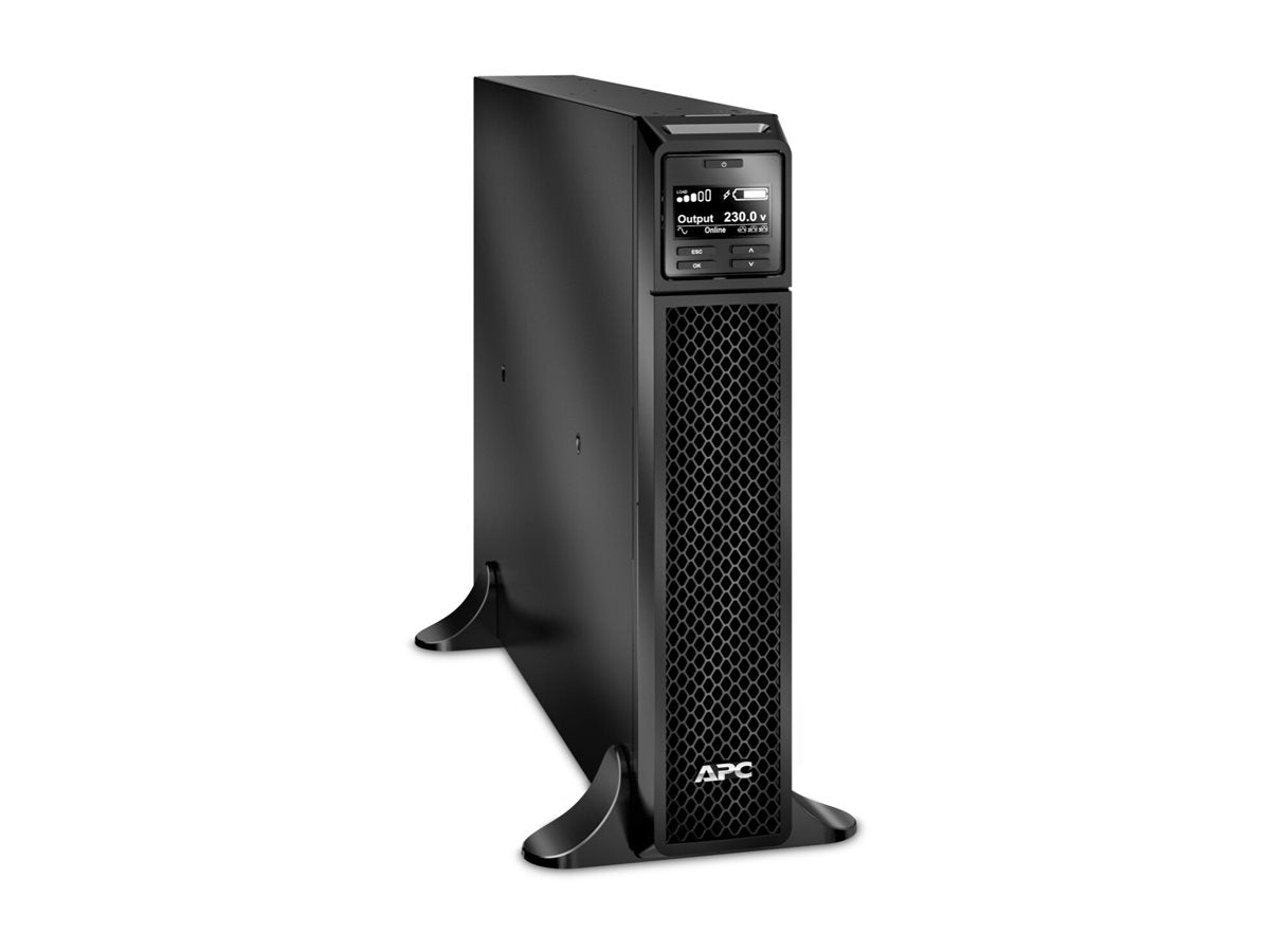 APC Smart-UPS SRT 2200VA 230V Verpackung