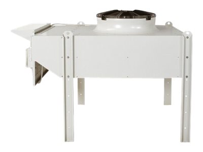 APC Condenser 1 Fan Single Circuit 1.2MBH - Detailansicht