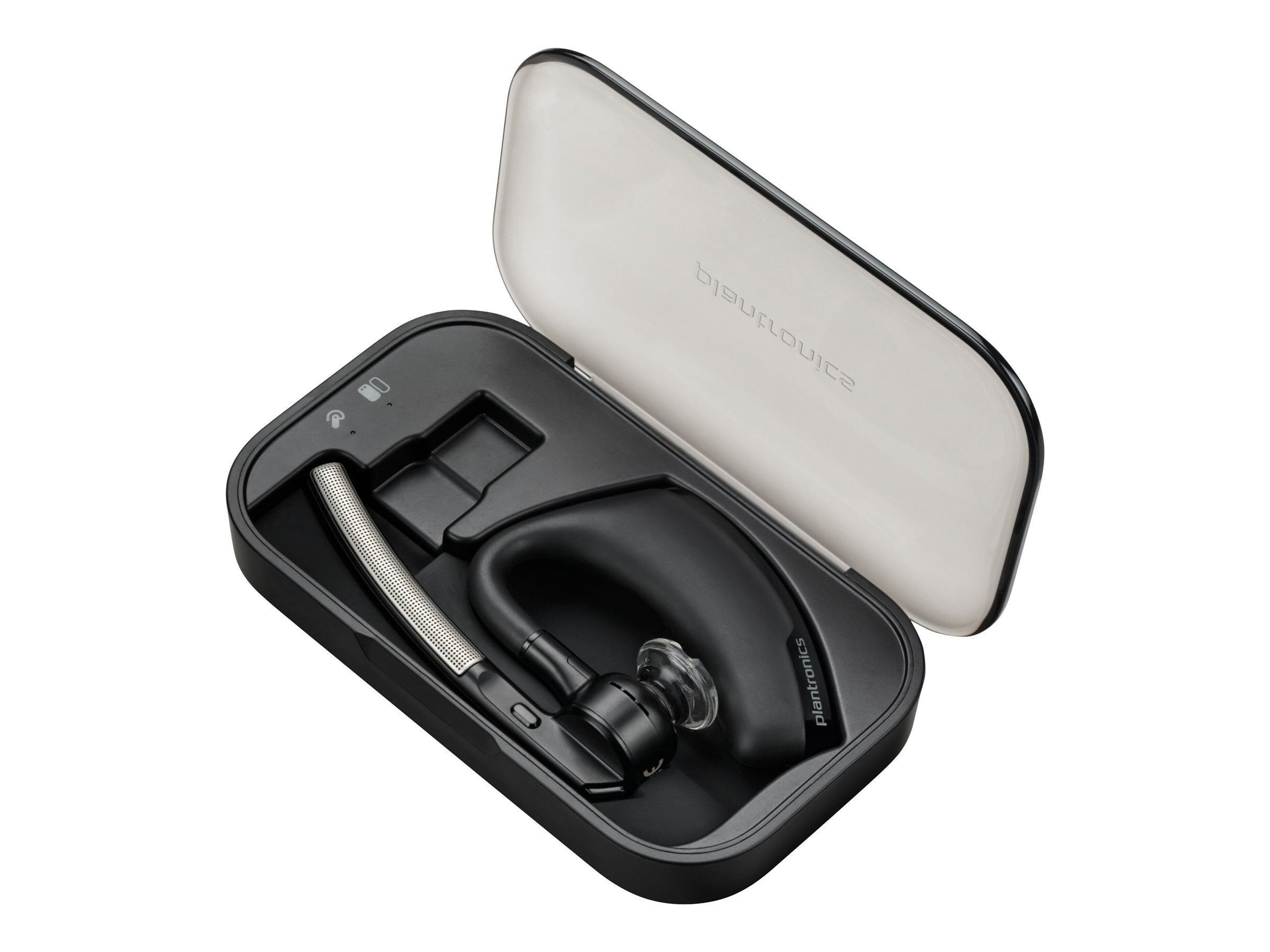 HP Poly Voyager Legend Charging Case Detailansicht