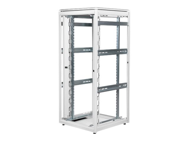 DIGITUS 36U network cabinet Unique 1787x800x800mm no side panels grey