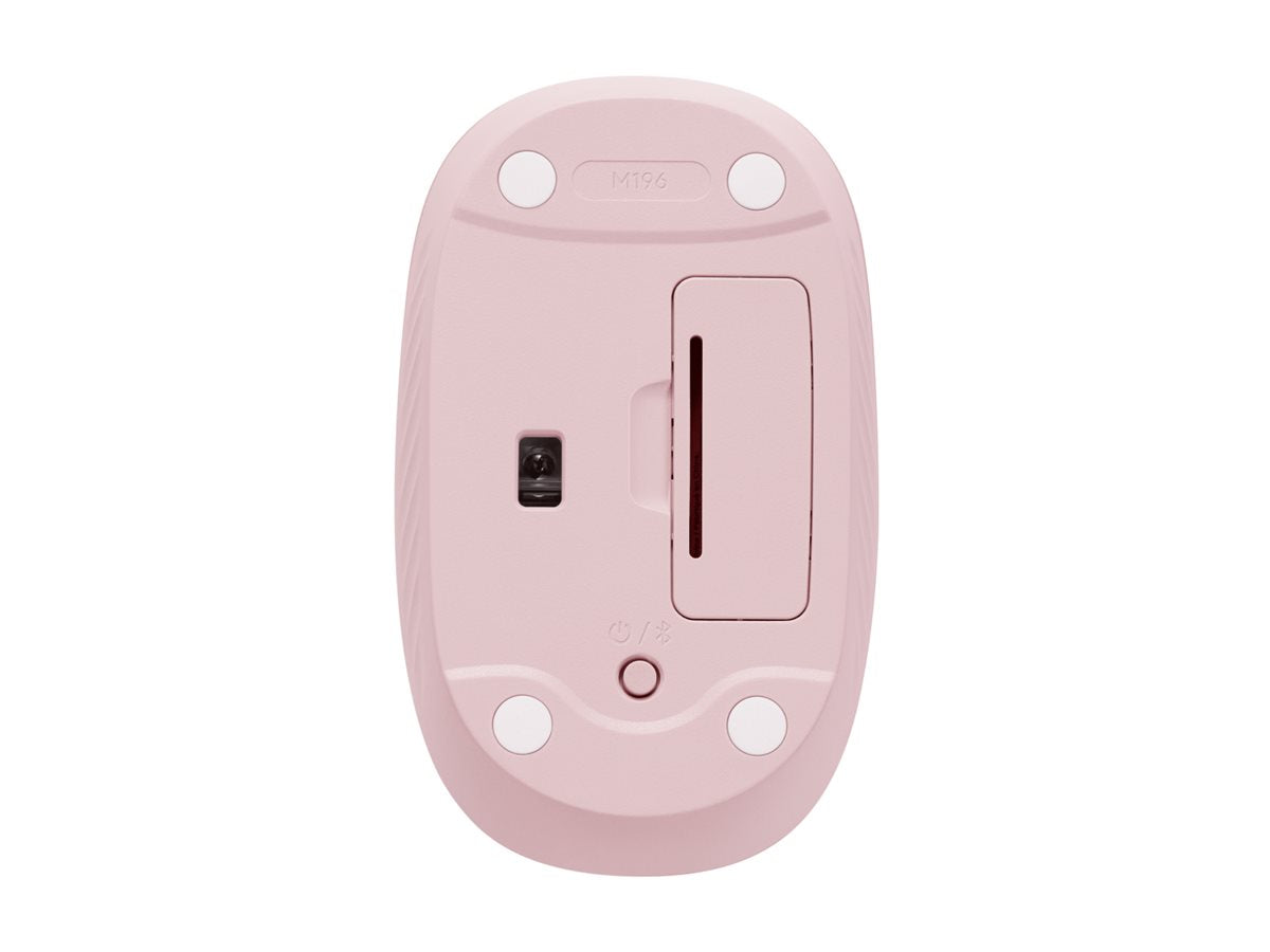 LOGITECH M196 Bluetooth Mouse - Detailansicht