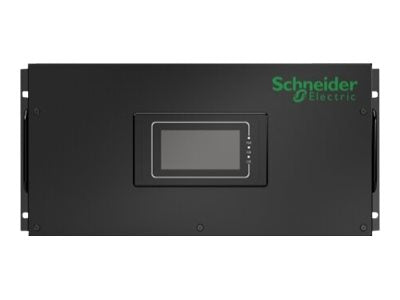 APC 3.5kW split system Indoor unit Gravity Drain - Detailansicht