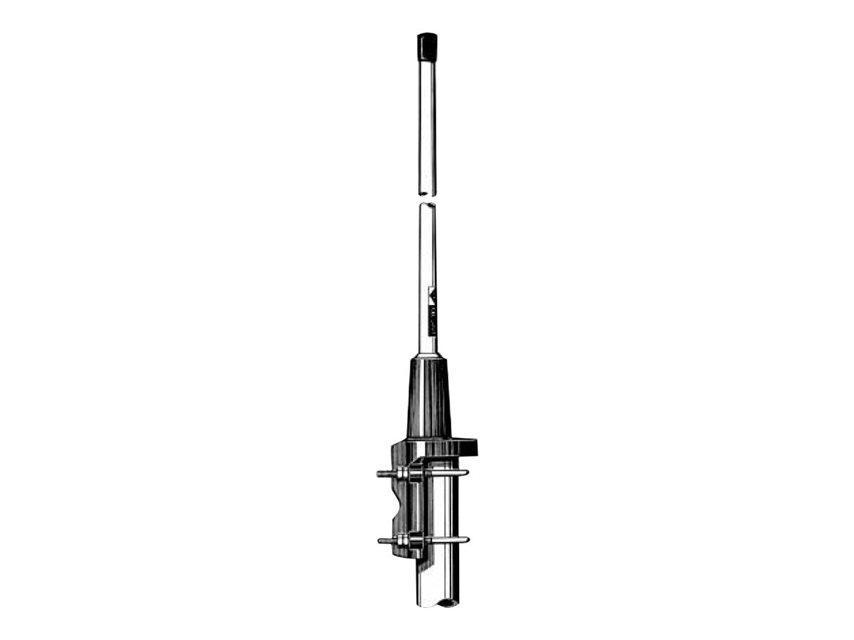 PROCOM CXL 900-3LW-NB/868 MHz Antenne Vorderansicht