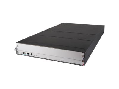 HPE 12901E Switch Chassis Verpackung