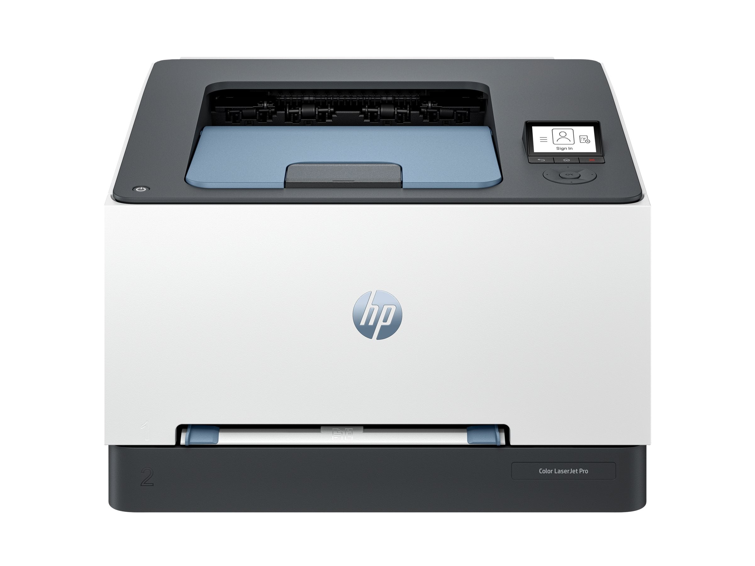 HP Color LaserJet Pro 3202dw Printer - Verpackung