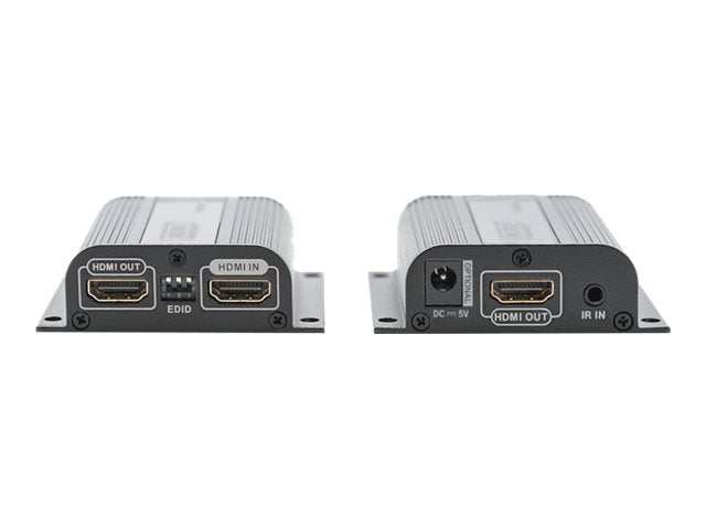 DIGITUS HDMI Extender Set 50 m - Verpackung