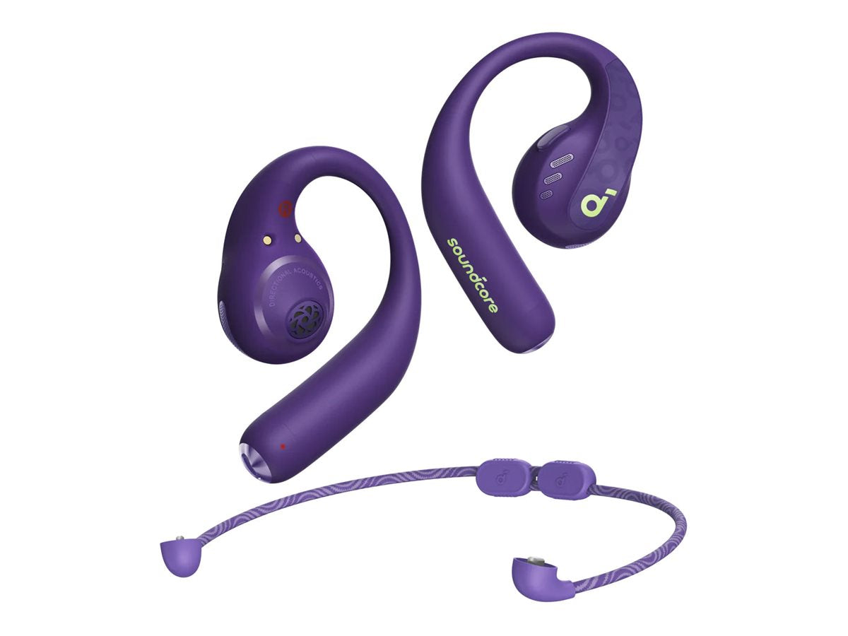 ANKER Soundcore AeroFit Pro Vorderansicht