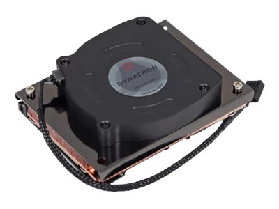 DYNATRON N12 Intel CPU Kühler 1U - Verpackung