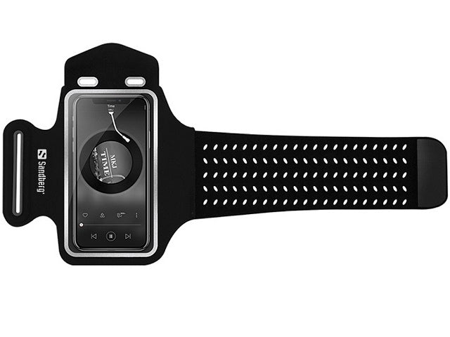 SANDBERG Sport Armband AIR 11,94cm 4,7Zoll Detailansicht