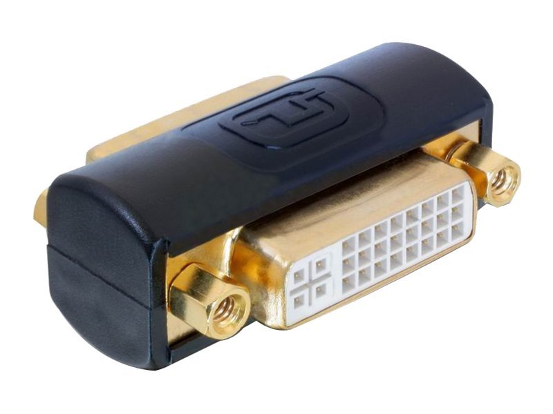 DELOCK Adapter DVI29-Bu DVI29-Bu Vorderansicht