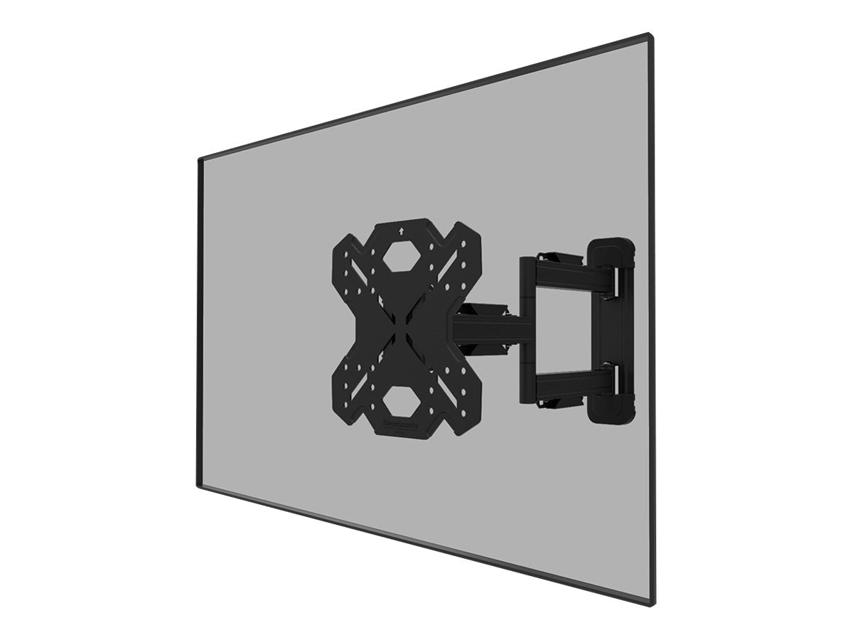 NEOMOUNTS WL40S-850BL12 Screen Wall Mount Vorderansicht
