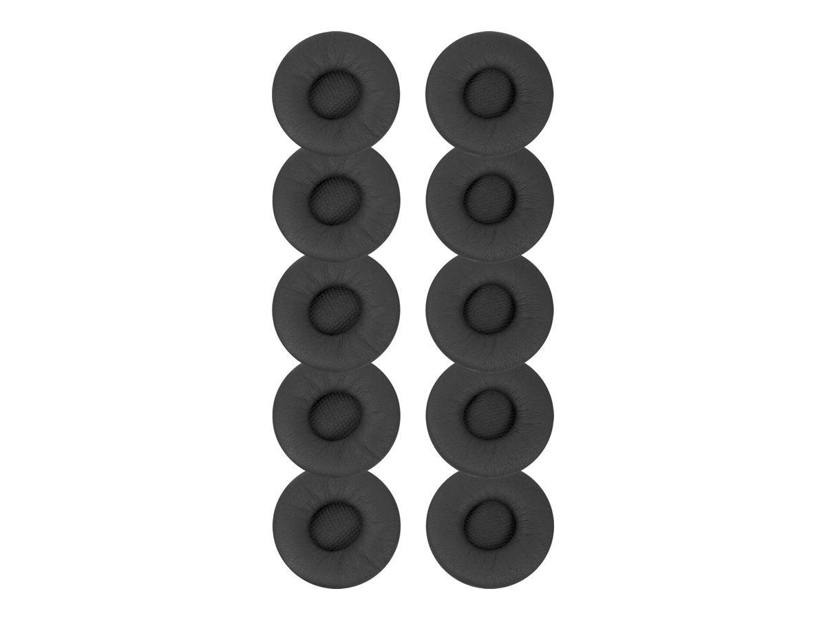 JABRA Ear cushion for headset pack of 10 for PRO 9450 9460 9465 9470