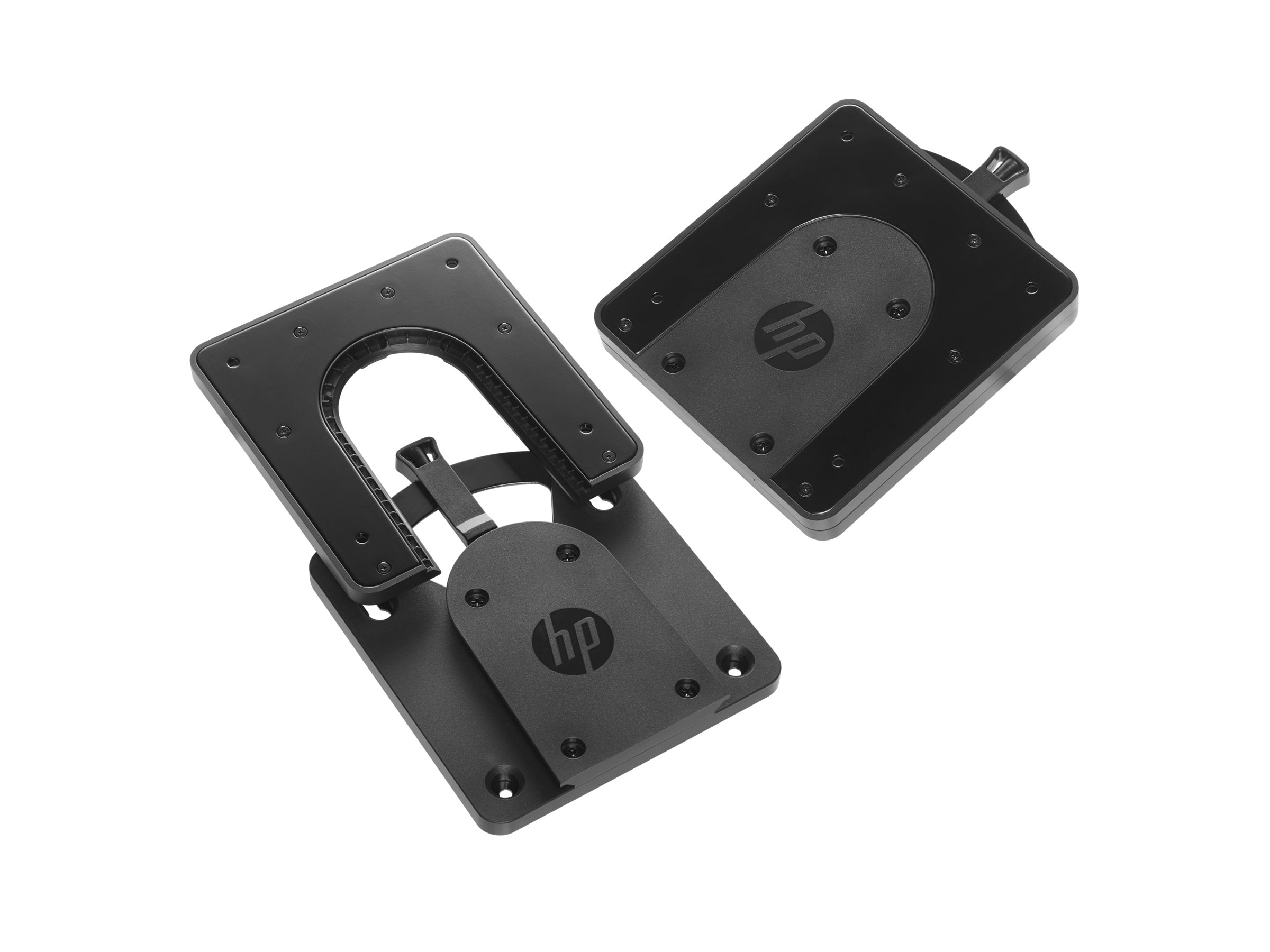 HP Quick Release Bracket 2 Verpackung