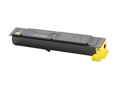 KYOCERA TK-5205Y Toner yellow Verpackung