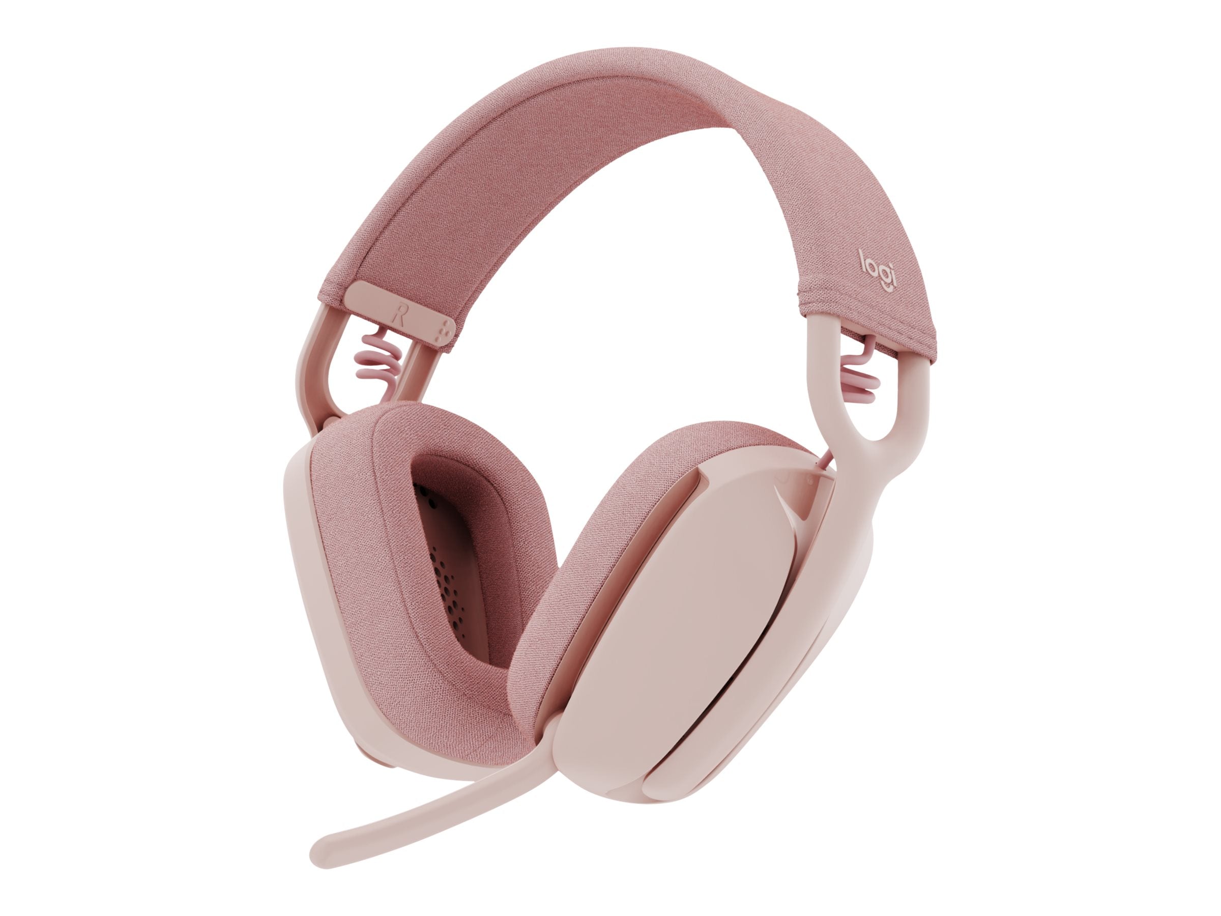 LOGITECH Zone Vibe 100 Headset Vorderansicht
