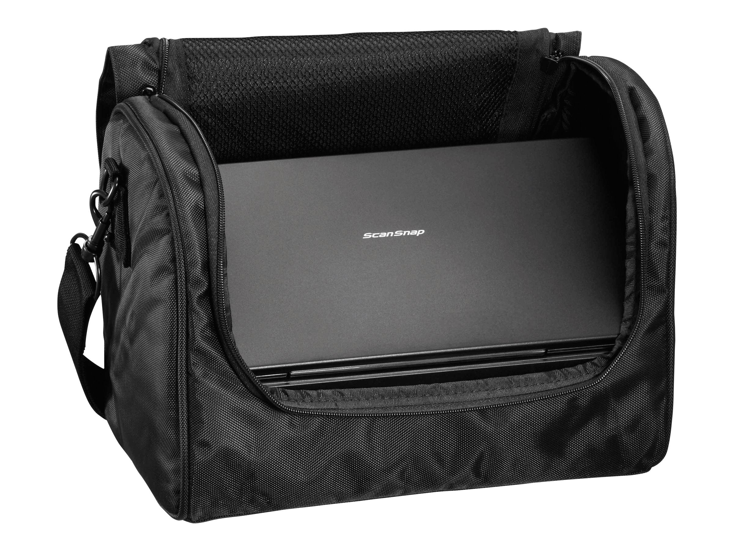 RICOH ScanSnap Bag Vorderansicht