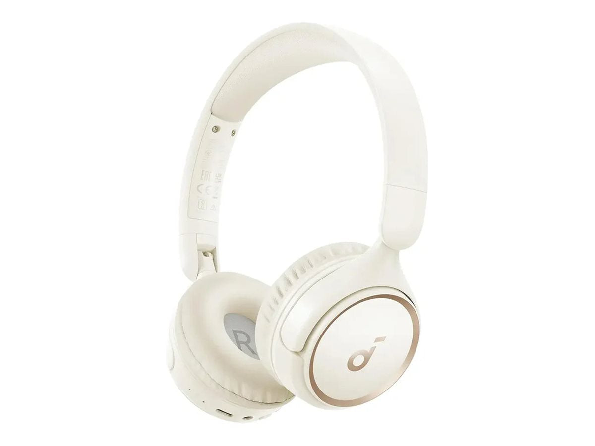 ANKER Soundcore H30i Bluetooth On-Ear Kopfhörer Vorderansicht