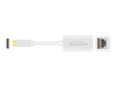 DELOCK Adapter SuperSpeed USB USB 3.1 Gen 1 Detailansicht