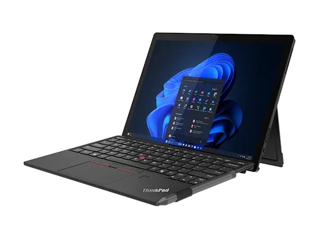 LENOVO ThinkPad X12 Detachable G2 Intel Core Ultra 7 164U 31