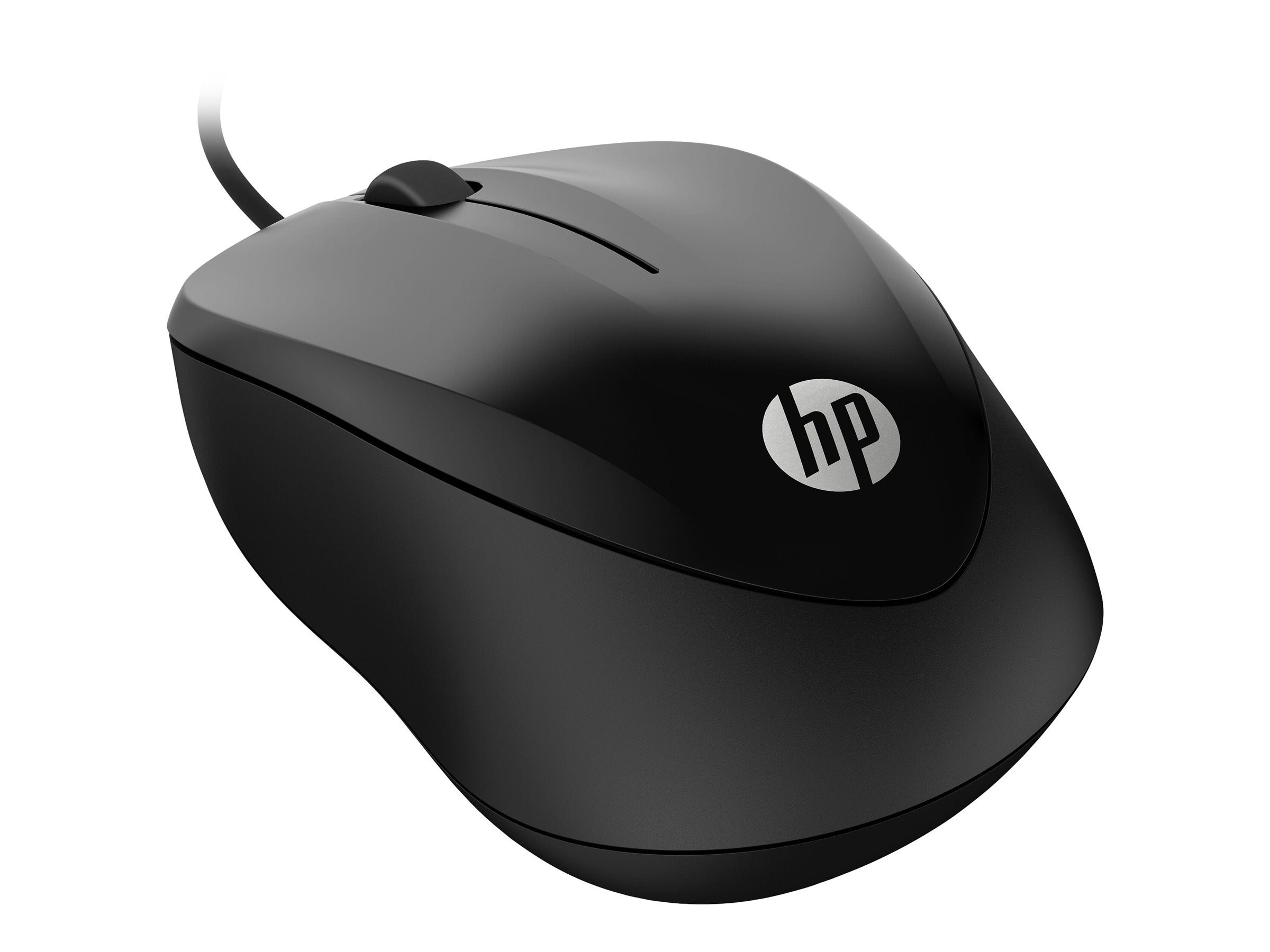 HP Wired Mouse 1000 - Verpackung