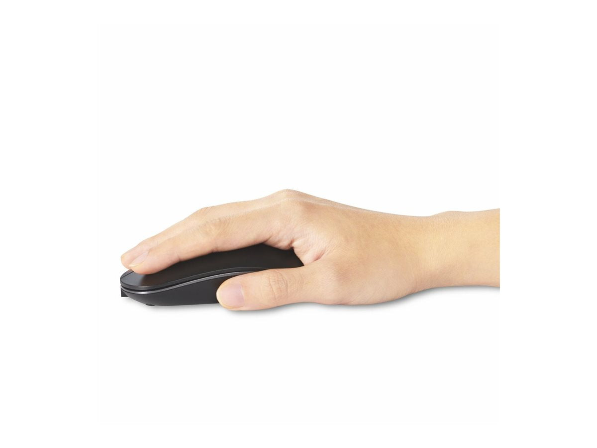 KENSINGTON MY230 EQ Rechargeable Wireless Mouse Verpackung