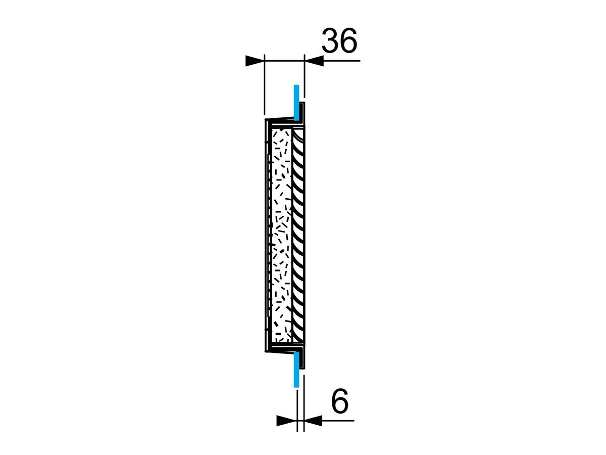 APC ClimaSys Rack vent integration Verpackung