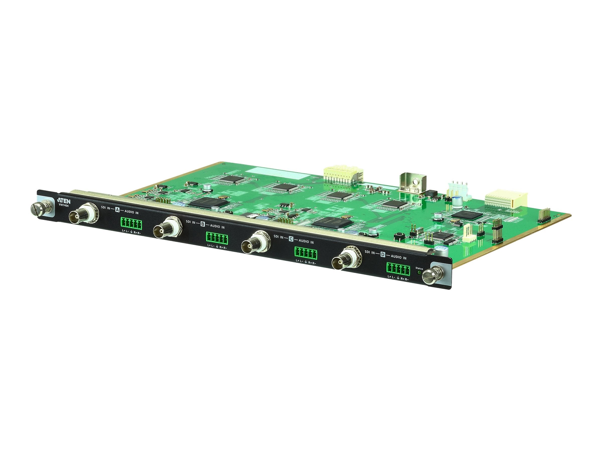 ATEN VM7404 3G-SDI Input Board Verpackung