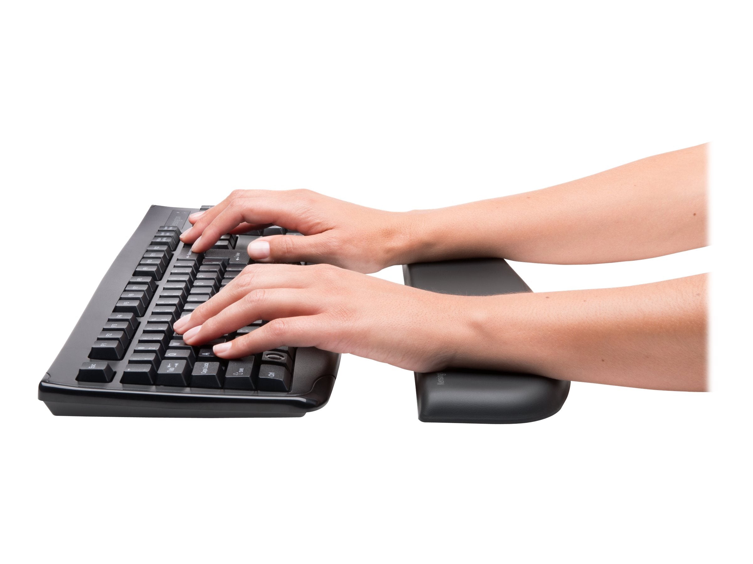 KENSINGTON ErgoSoft Handgelenkauflage Vorderansicht