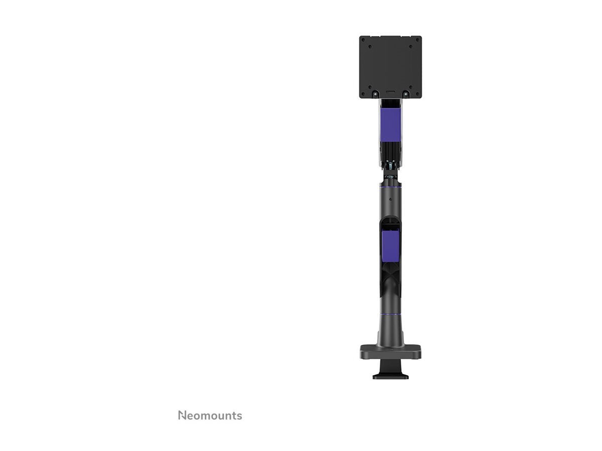 NEOMOUNTS ACE Gaming Desk Mount Verpackung
