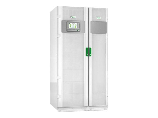 APC Galaxy VM 160 kVA USV Seitenansicht