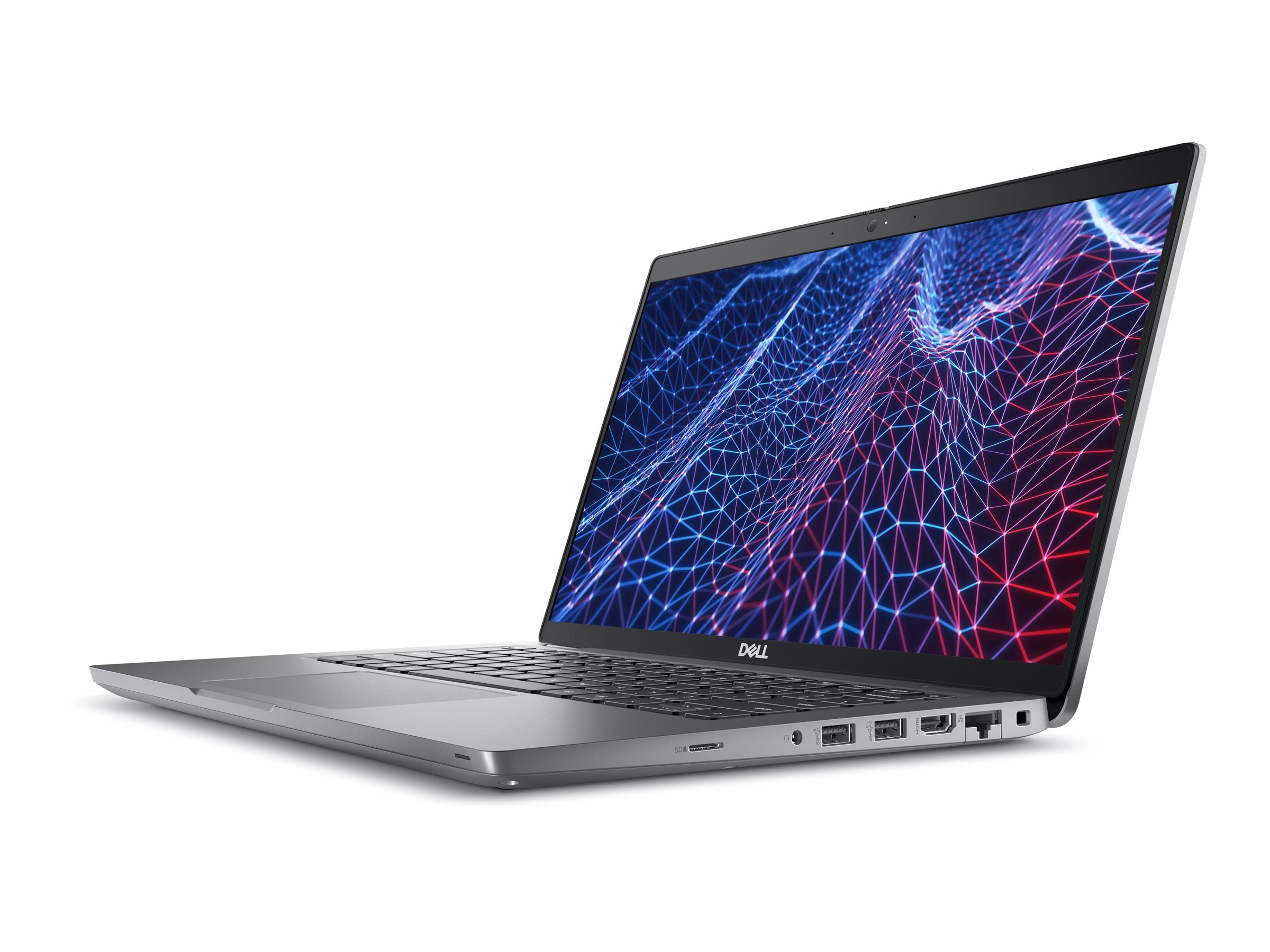 DELL Latitude 5430 Notebook Displayansicht