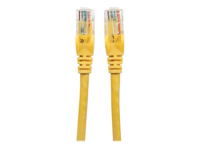 INTELLINET Netzwerkkabel Cat6 U/UTP 0,5m Verpackung