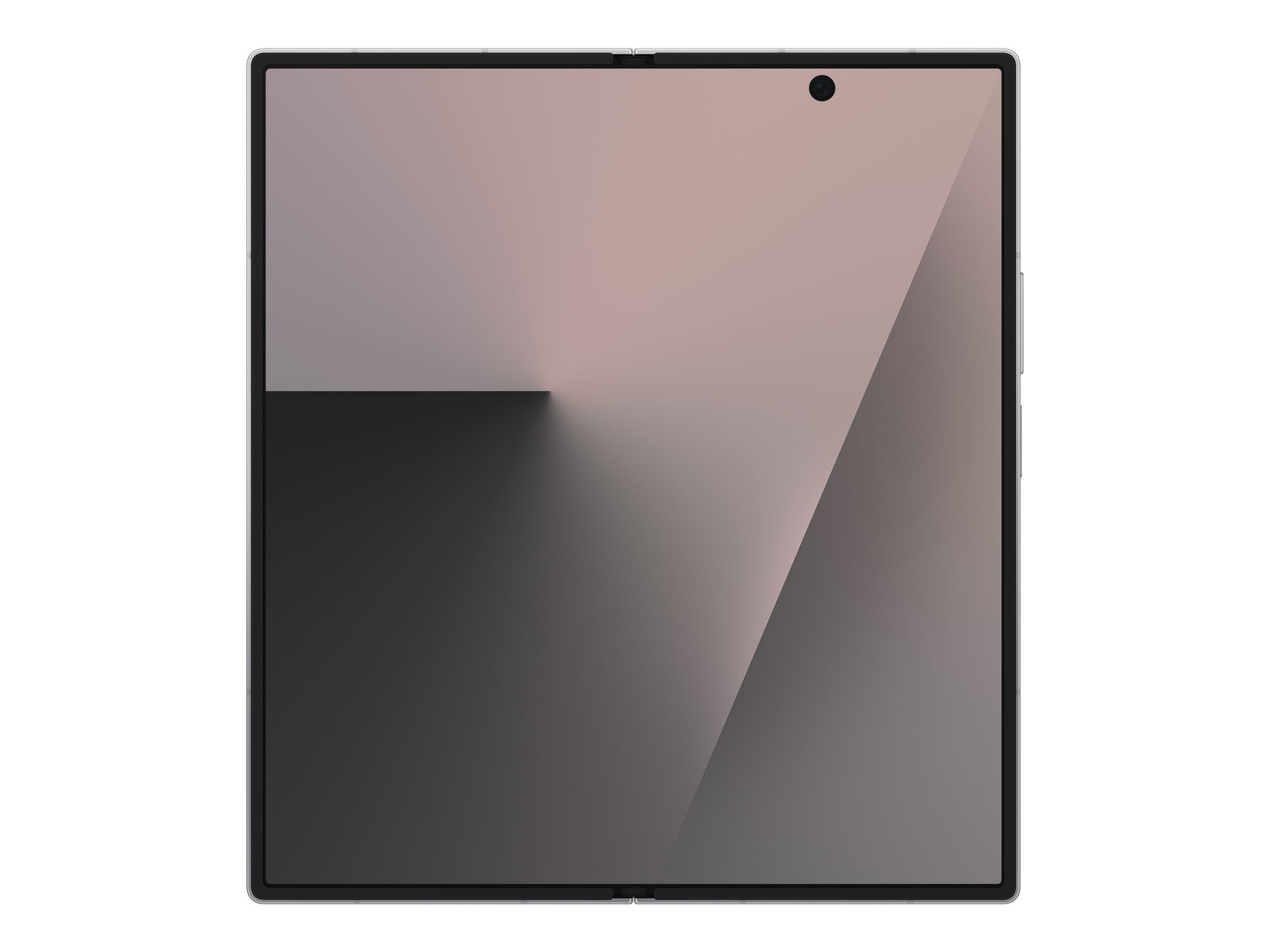 SAMSUNG Galaxy Z Fold7 5G Smartphone Rückansicht