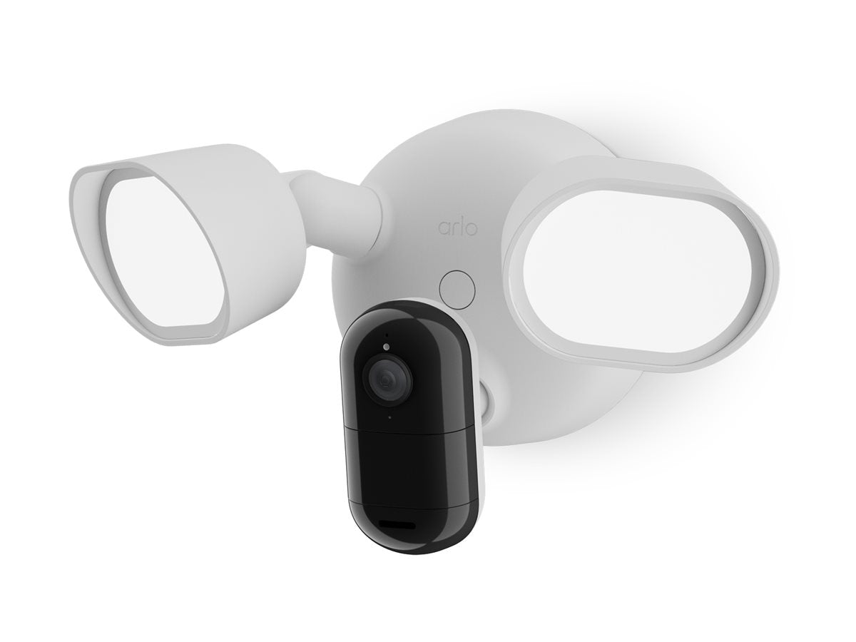 ARLO Wired Floodlight Camera 2-cam Verpackung