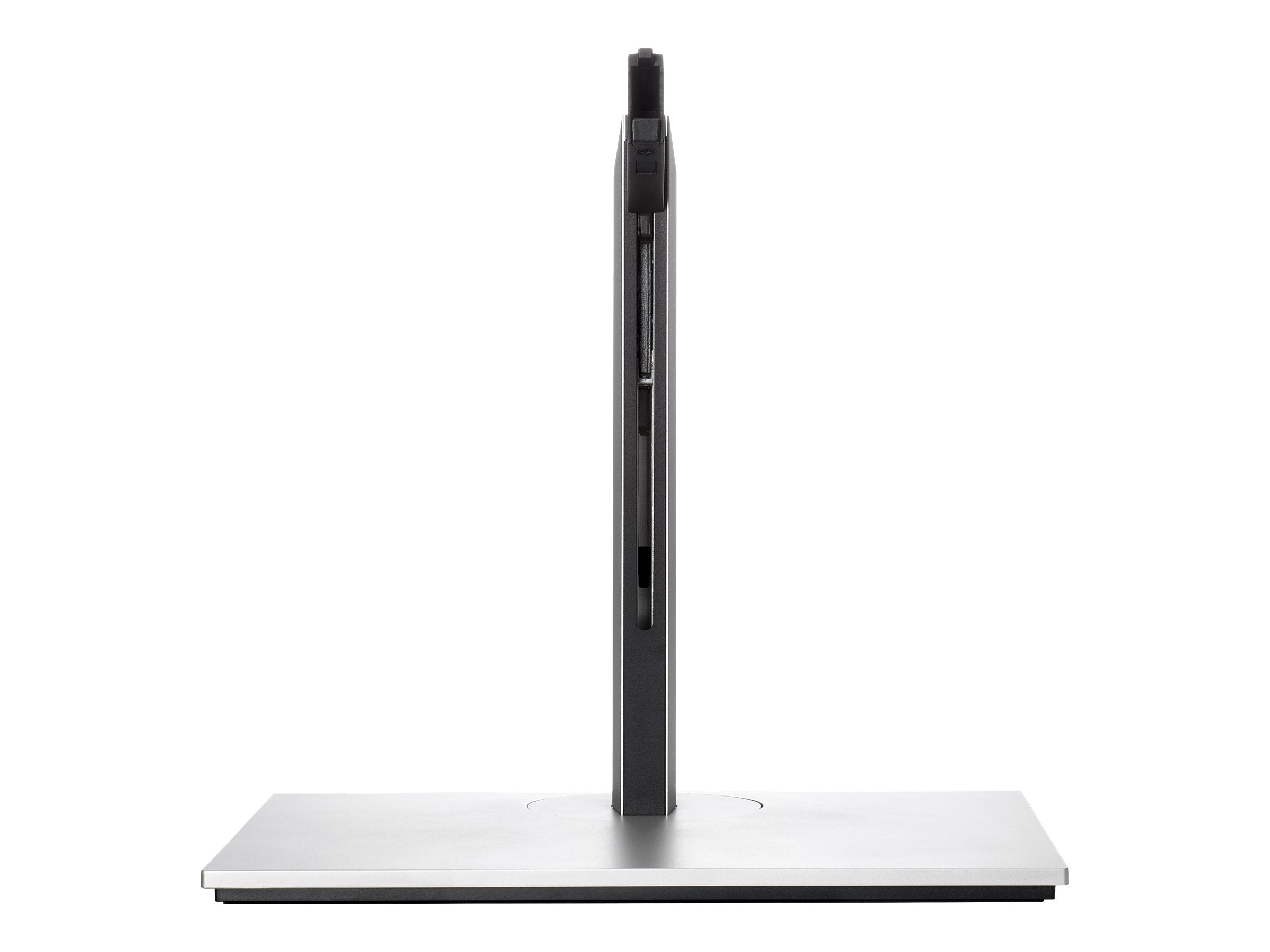 HP ProOne G6 AiO AH Stand Vorderansicht