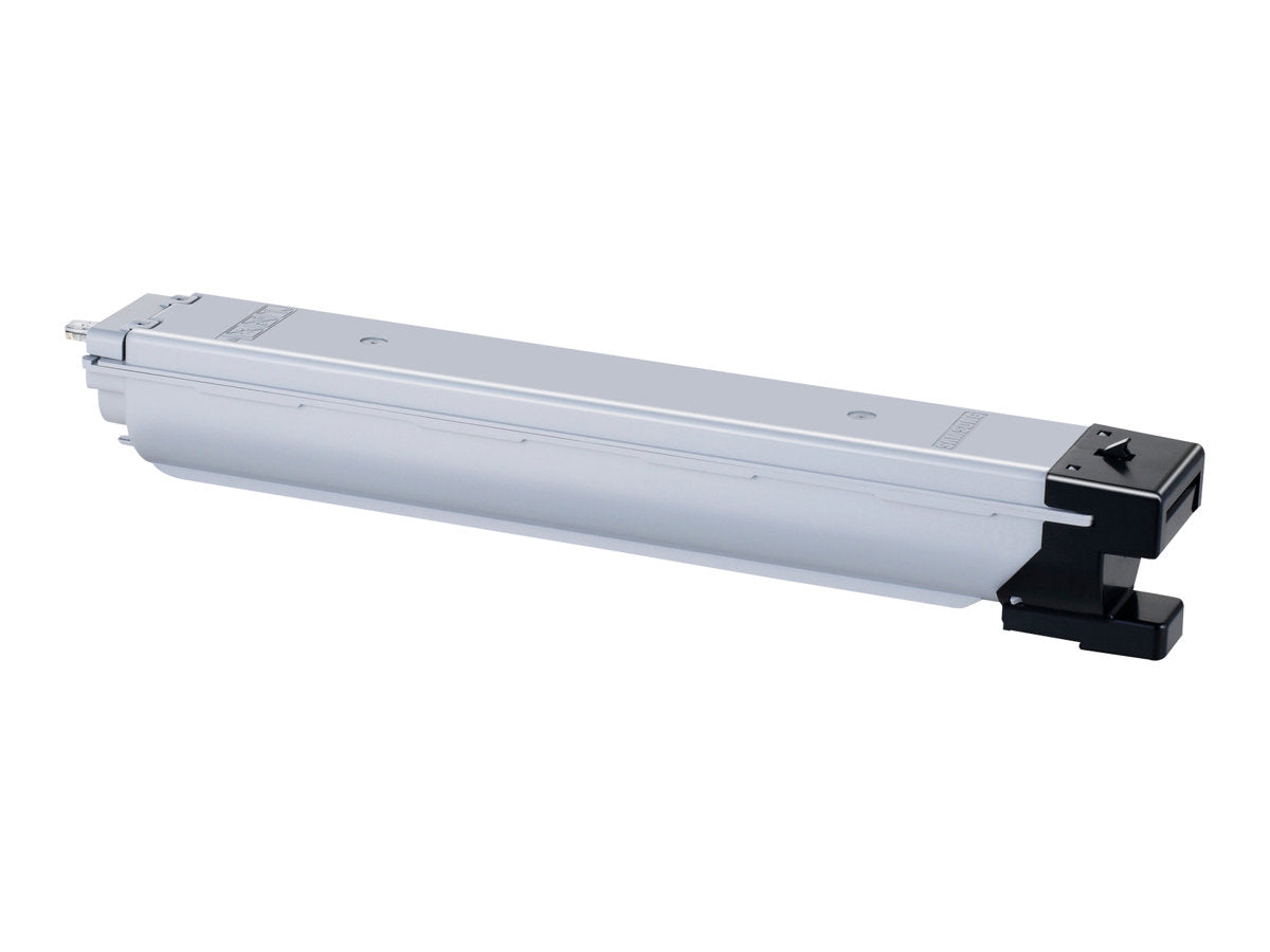 HP CLT-K809S/ELS Black Toner Cartridge Detailansicht