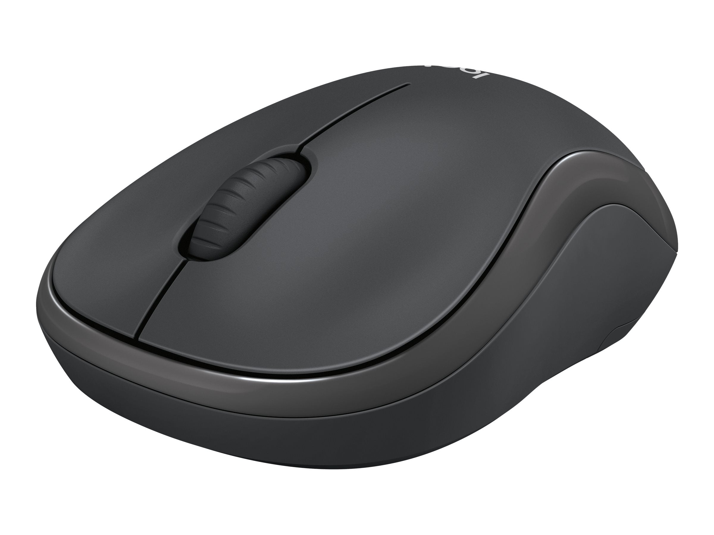 LOGITECH M240 Silent Mouse Seitenansicht