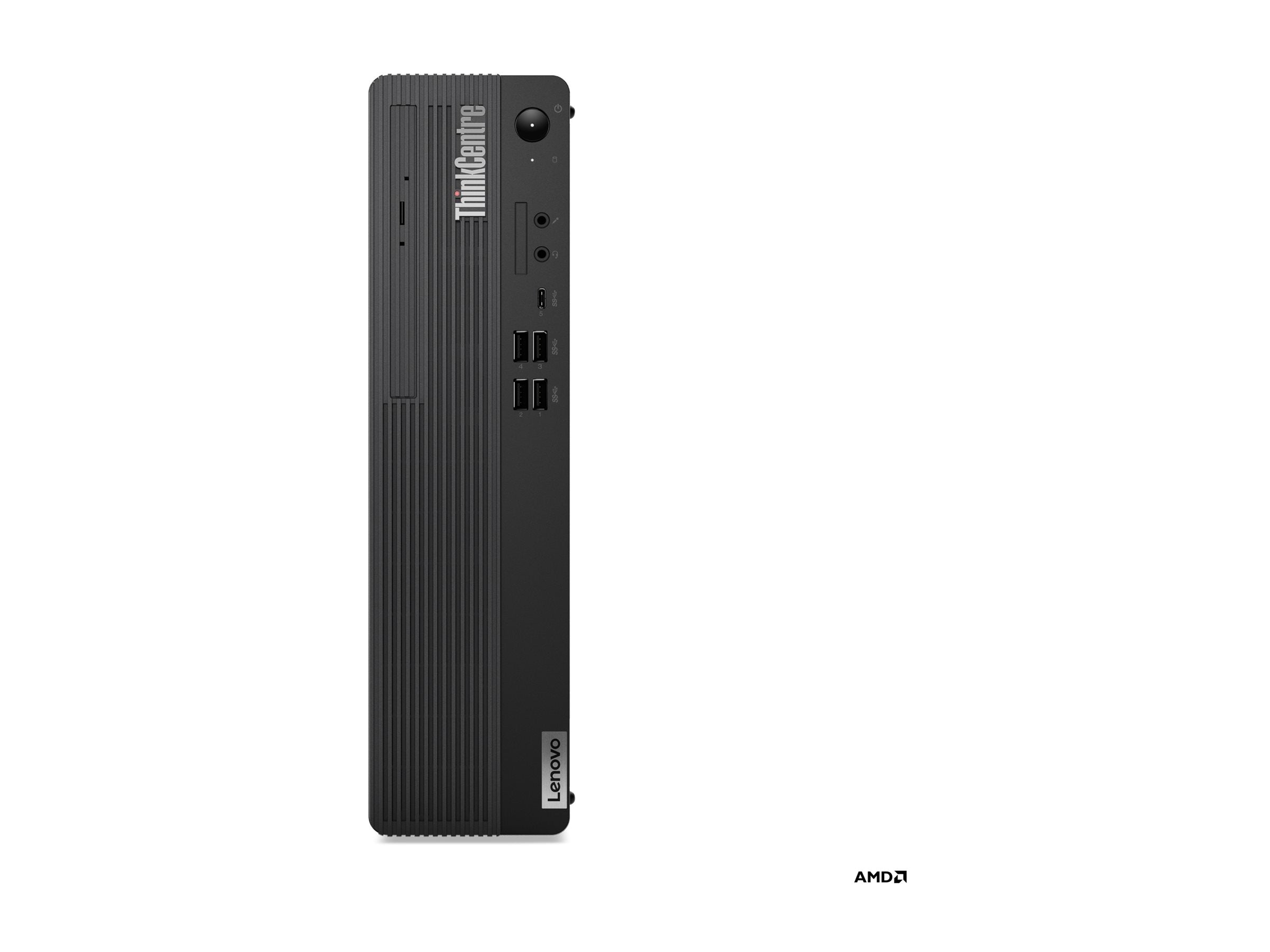 LENOVO ThinkCentre M75s G6 Vorderansicht