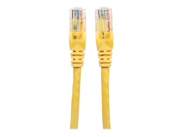 INTELLINET Netzwerkkabel Cat6a S/FTP 30 m Vorderansicht
