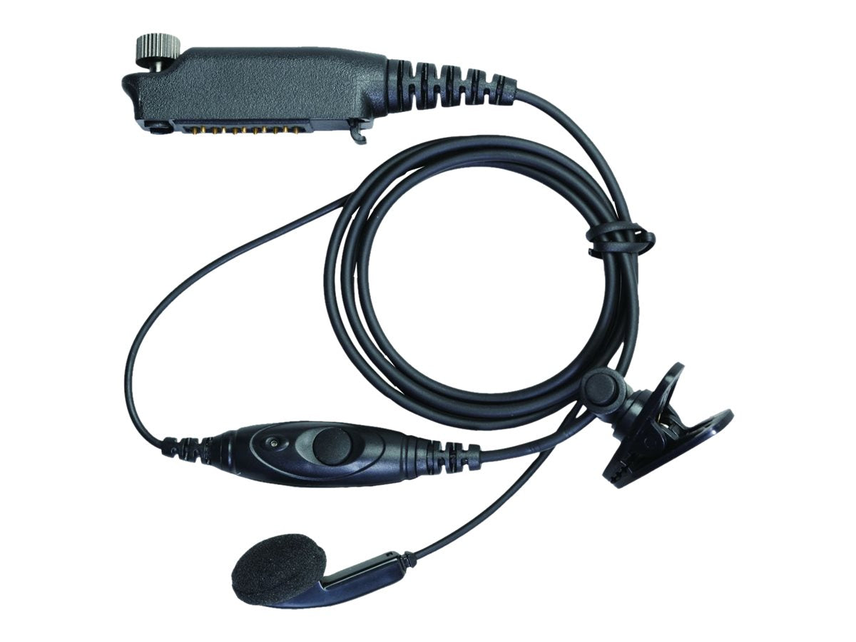 AKKUPLANET CoPacks 1 Leitungsgarnitur Headset Vorderansicht