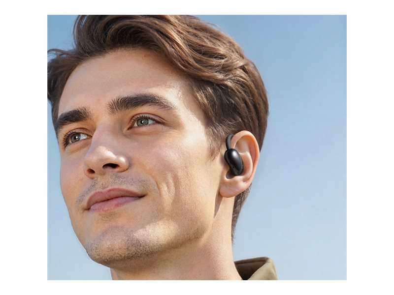 ANKER Soundcore AeroFit 2 AI black Open-Ear-Kopfhörer Detailansicht