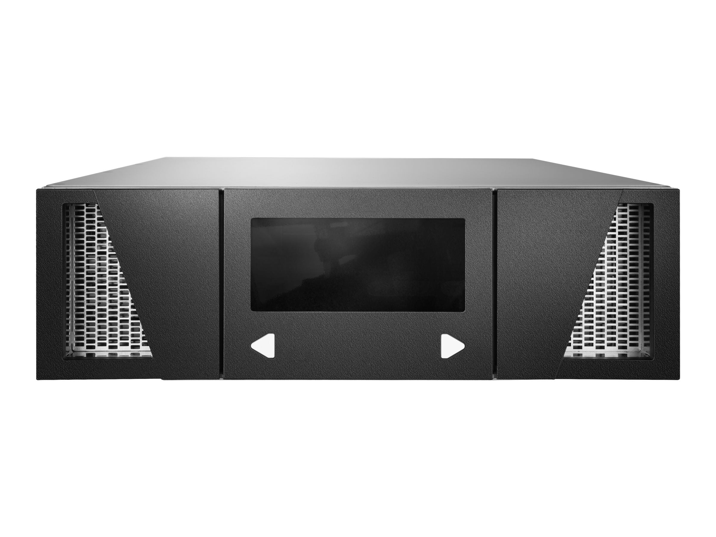 QUANTUM Scalar i3 3U Expansion Module No Slot Licenses No Tape Drives